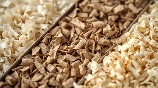 Understanding Hamster Bedding