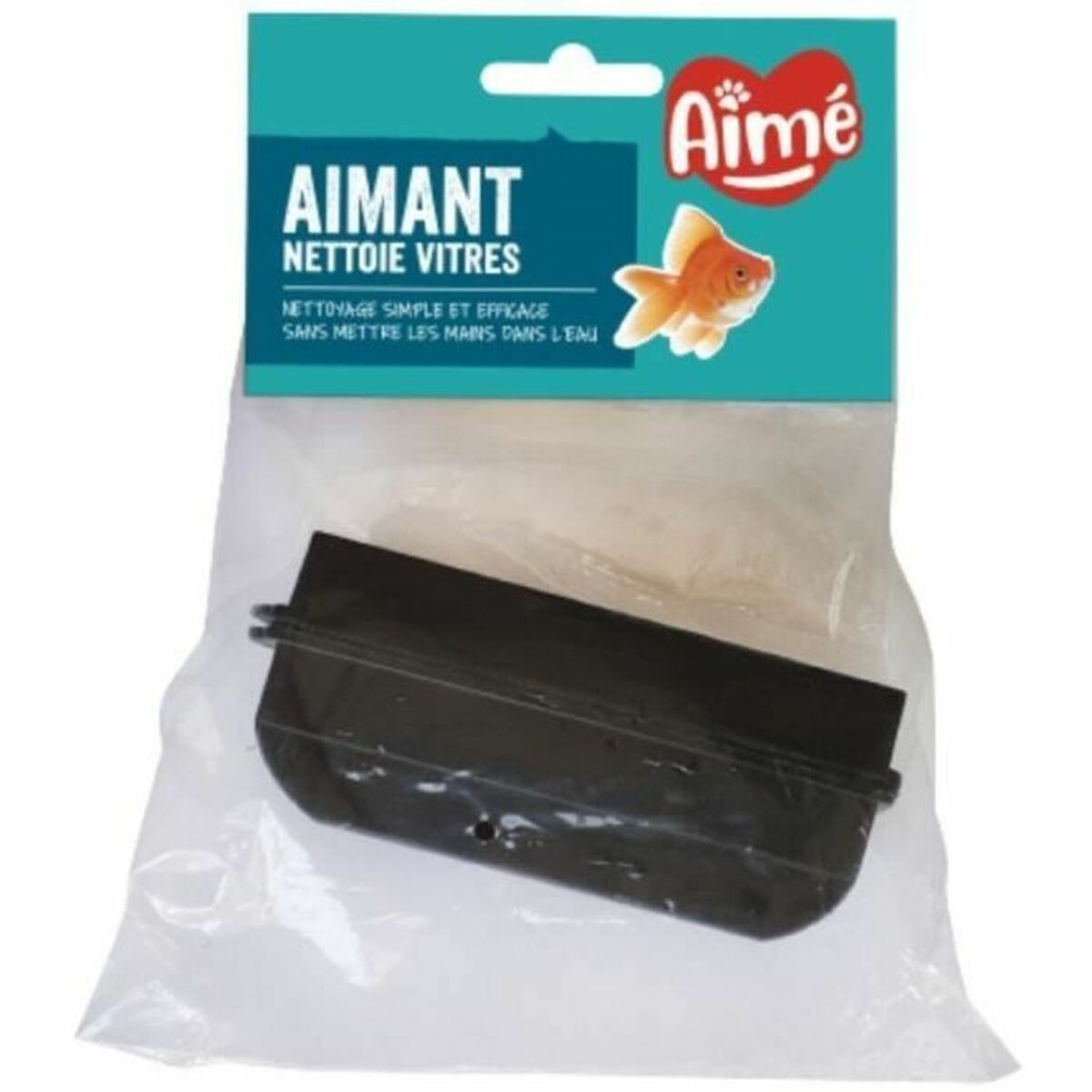 Basic aquarium kits
