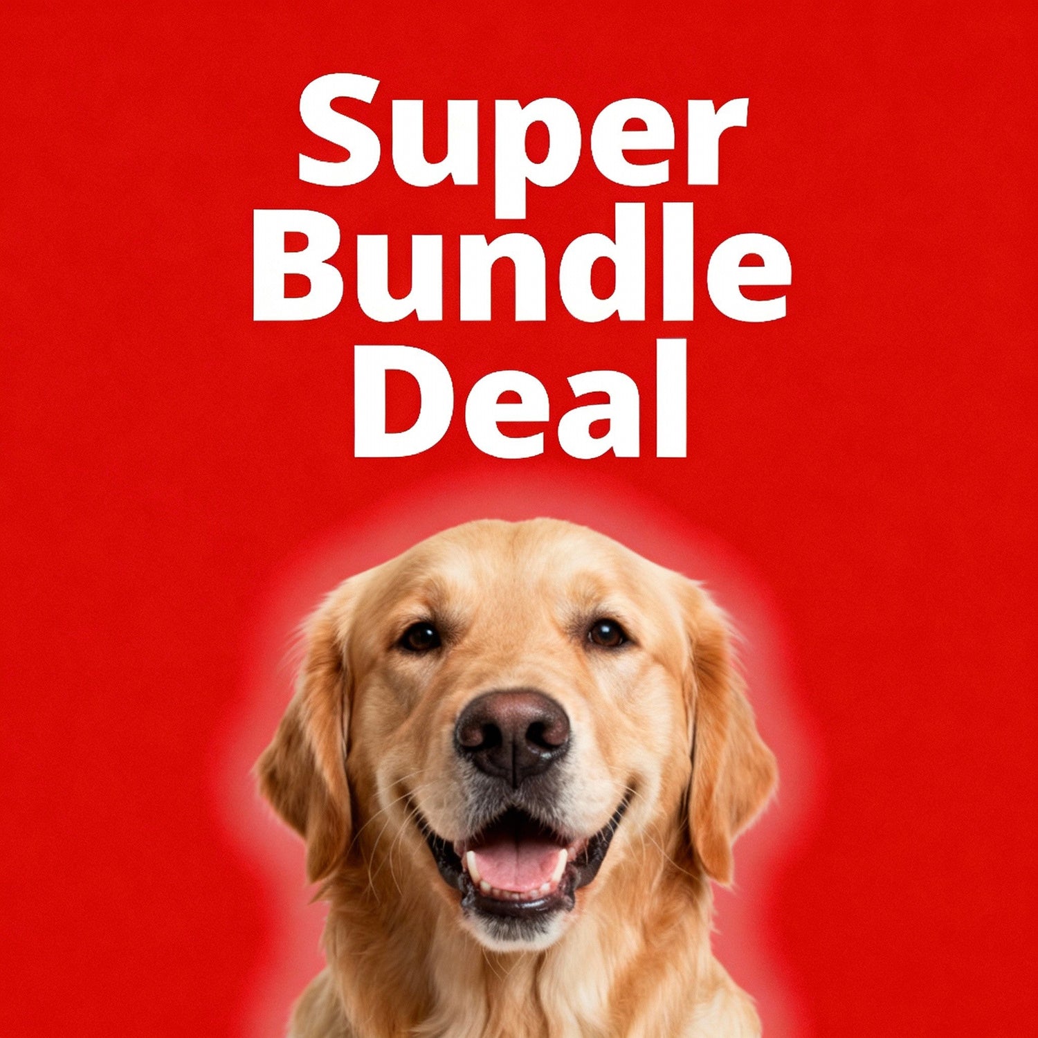 Super Bundle Deal