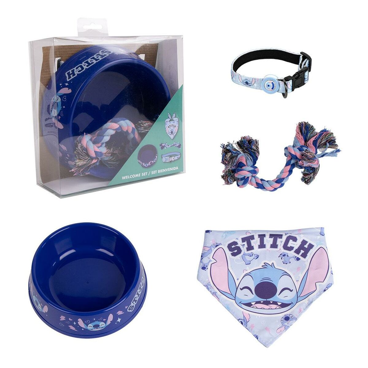 items for puppies