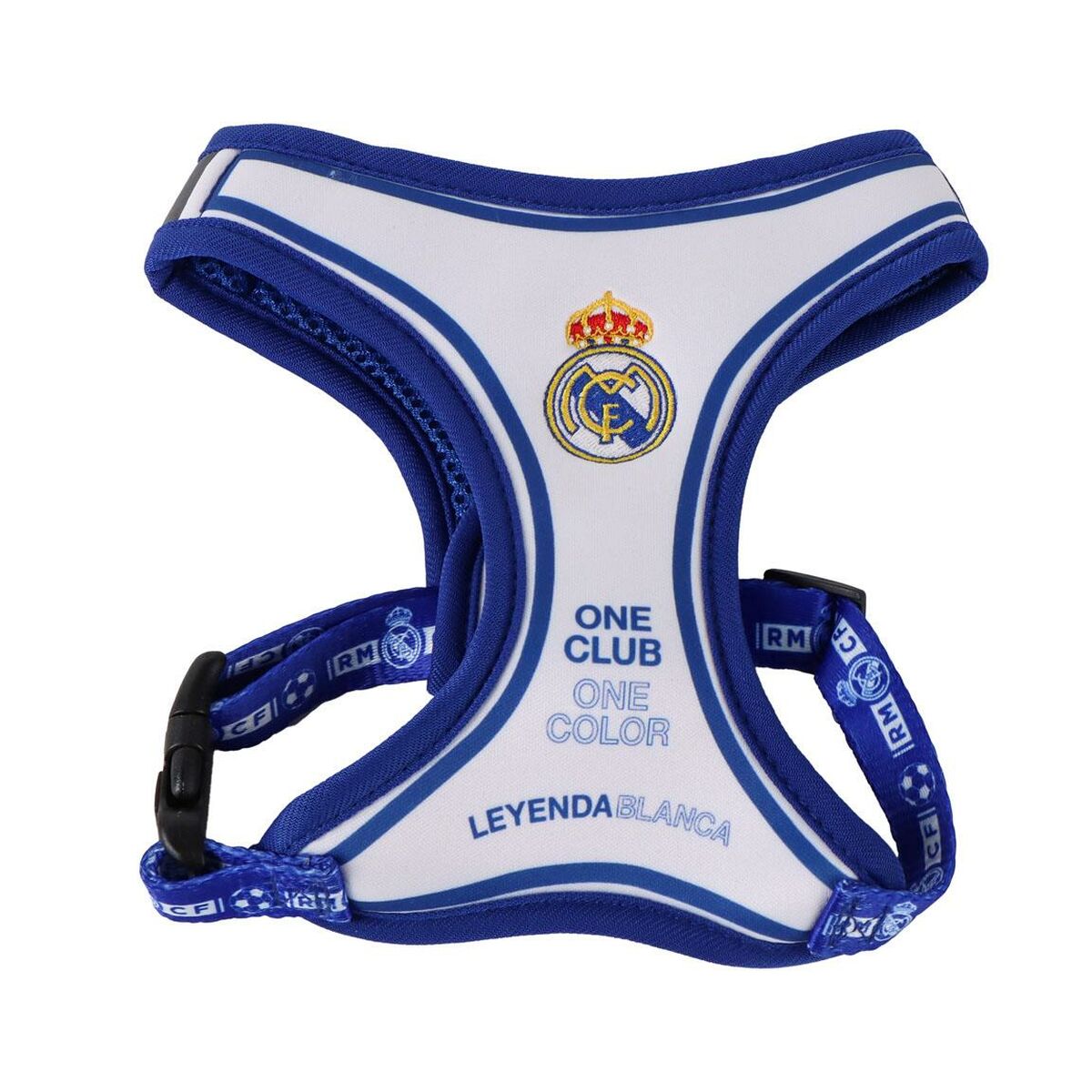 Collars, harnesses and leads
