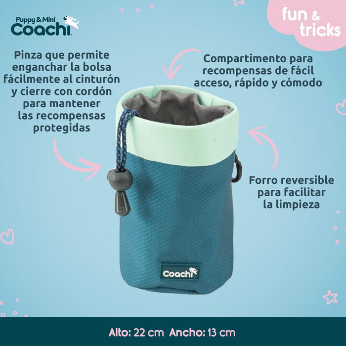 Dog Harness Coachi
