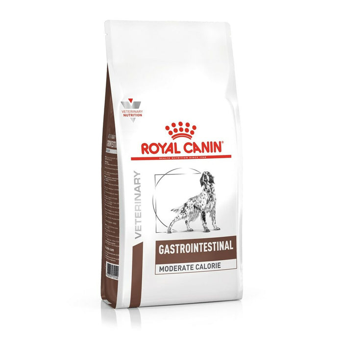 Fodder Royal Canin Gastrointestinal Moderate Calorie VHN Adult Birds 2 Kg