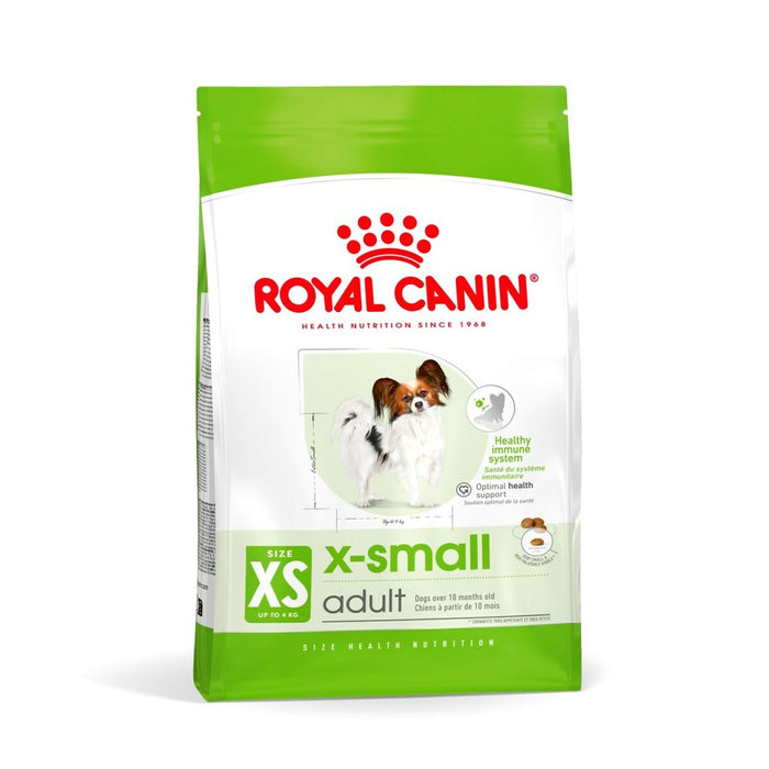 Fodder Royal Canin Adult x- small SHN Birds 500 g