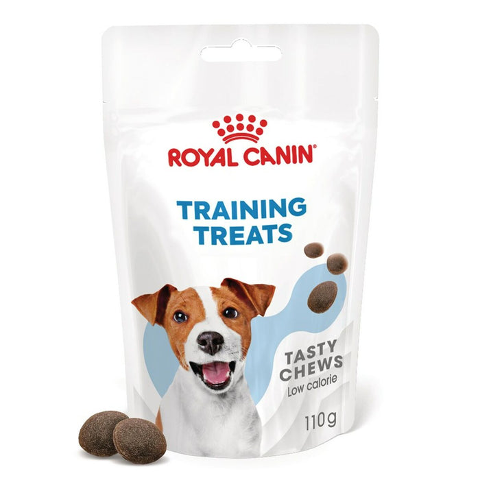 Dog Snack Royal Canin Training Treats 110 g