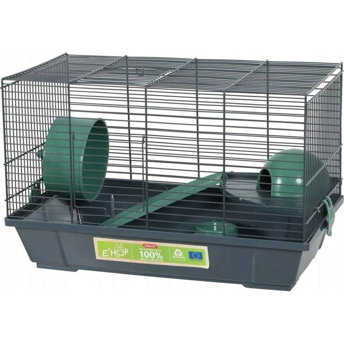Cage Zolux EHOP Metal Plastic