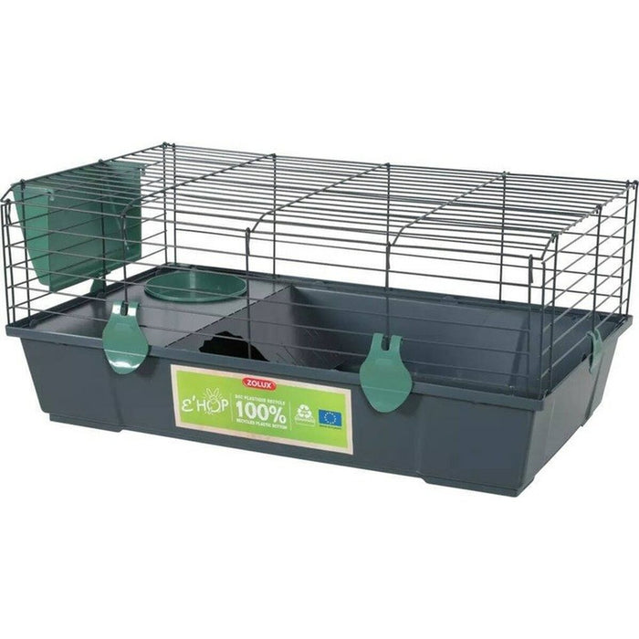 Cage Zolux EHOP Metal Plastic