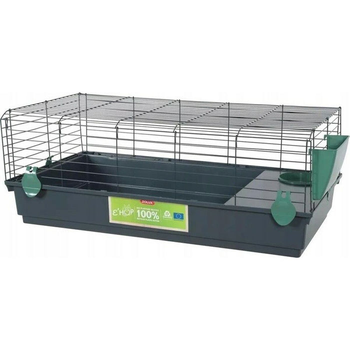Cage Zolux EHOP Metal Plastic 104 x 39 x 64 cm