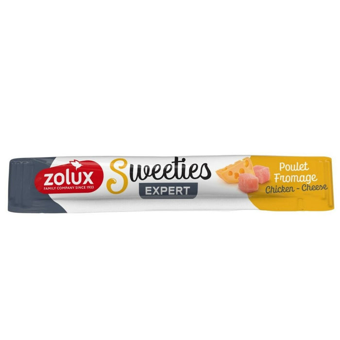 Dog Snack Zolux Sweeties Chicken 14 g