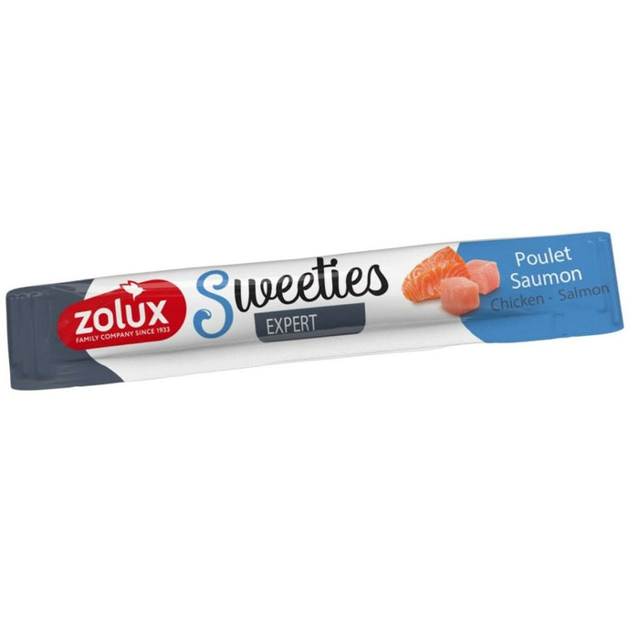Dog Snack Zolux Sweeties Salmon 14 g