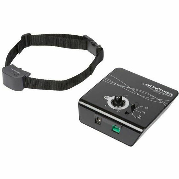 Ultrasonic Pest Repeller Num'Axes NUMAXES Anti-fugue set