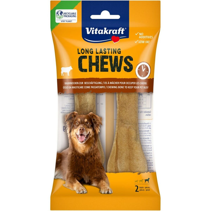 Dog Snack Vitakraft Beef 2 x 60 g