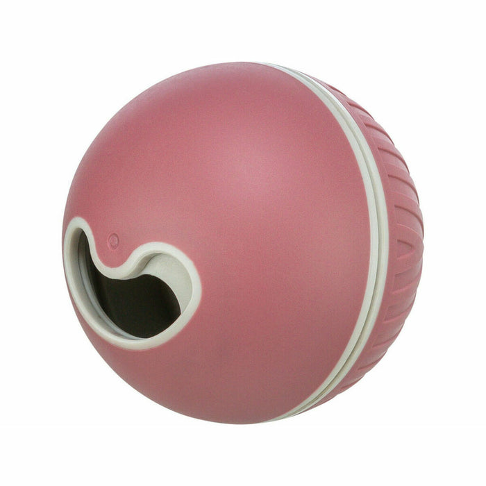 2-In-1 Treat Dispenser Toy for Pets Trixie