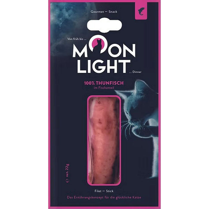 Snack for Cats Moonlight Dinner Fish