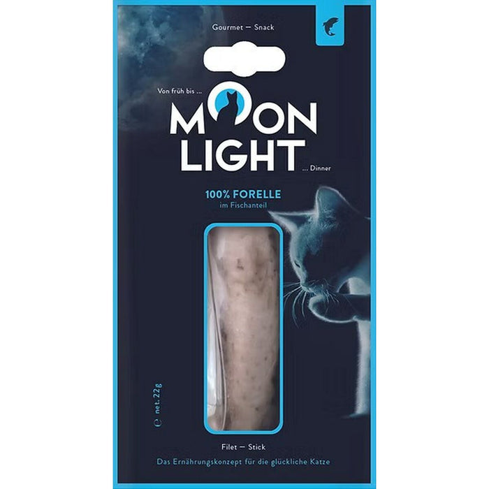 Snack for Cats Moonlight Dinner Fish