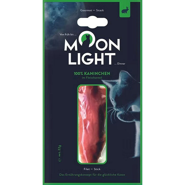 Snack for Cats Moonlight Dinner