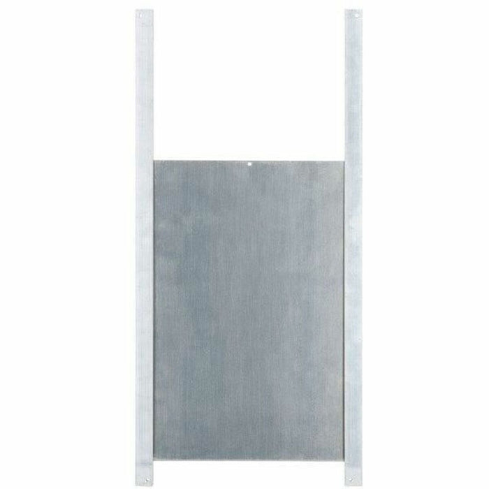 Access door Kerbl Aluminium