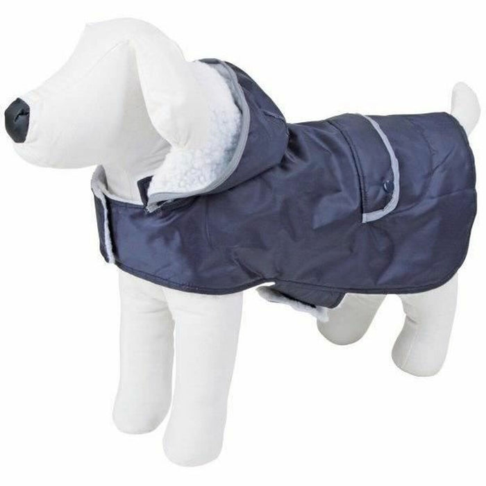 Dog Coat Kerbl Black