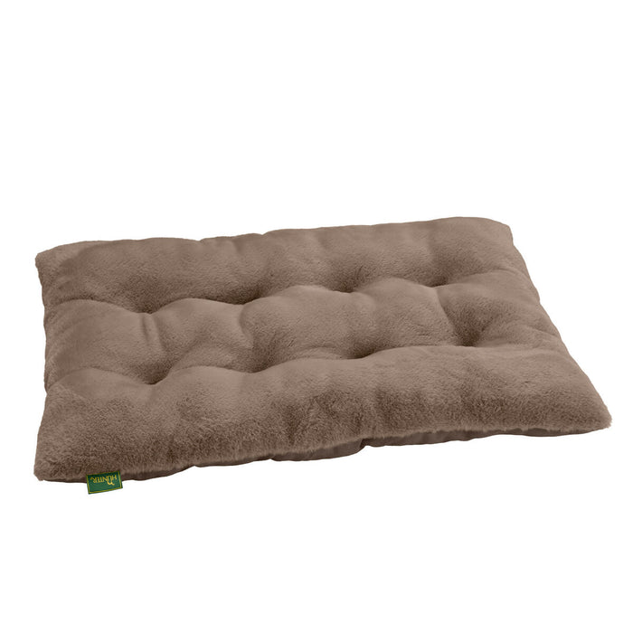 Hundebett Hunter Rockford Braun 120 x 80 cm