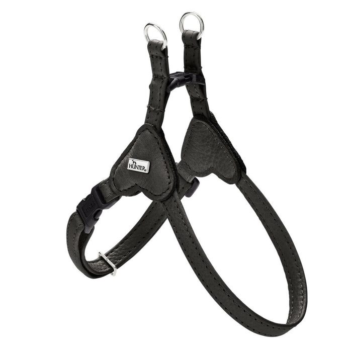 Dog Harness Hunter SOHO MINI Black XS