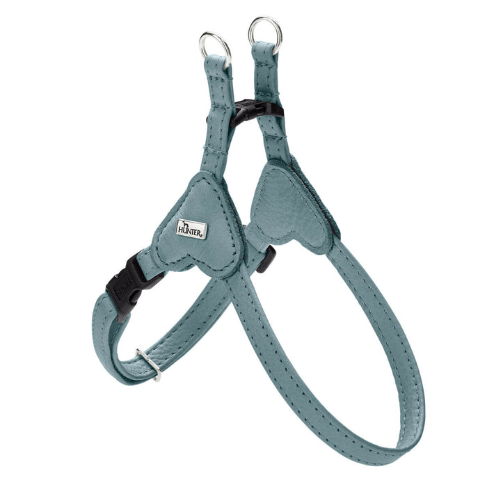 Dog Harness Hunter SOHO MINI Blue XXS/XS