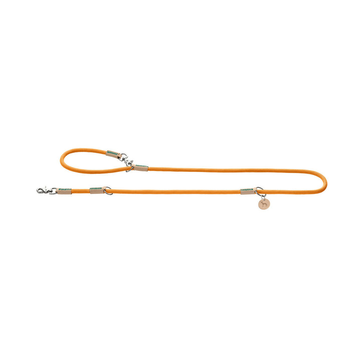 Hundeleine Hunter MALIA Orange 1 x 200 cm