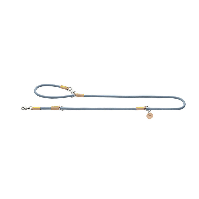 Dog Lead Hunter MALIA Blue 1 x 200 cm