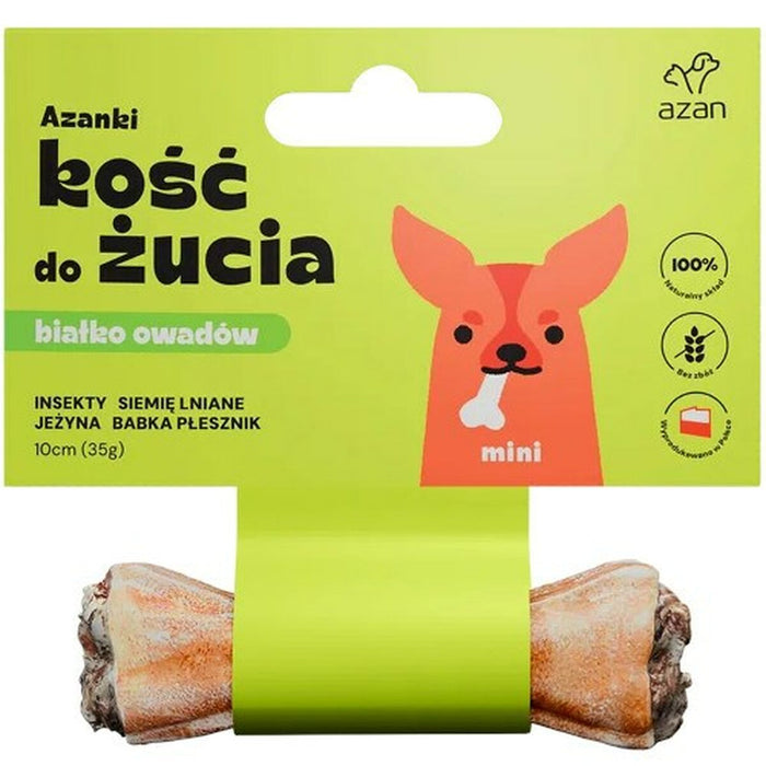 Dog Snack Brit AZANKI 35 g