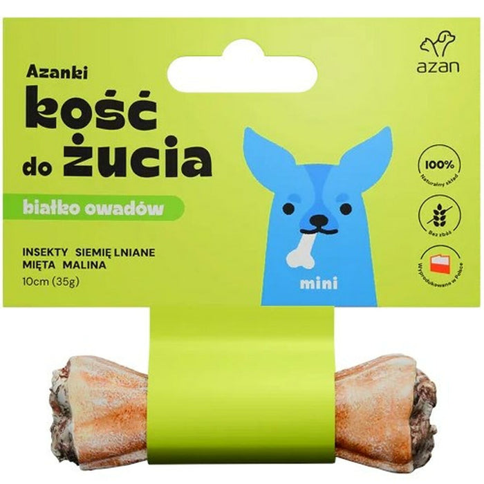 Dog Snack Brit AZANKI 35 g