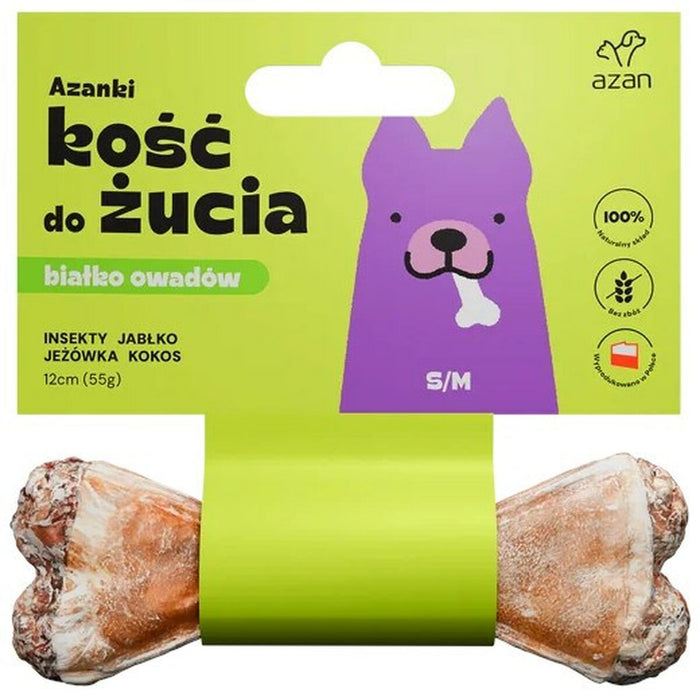 Dog Snack Brit AZANKI 55 g