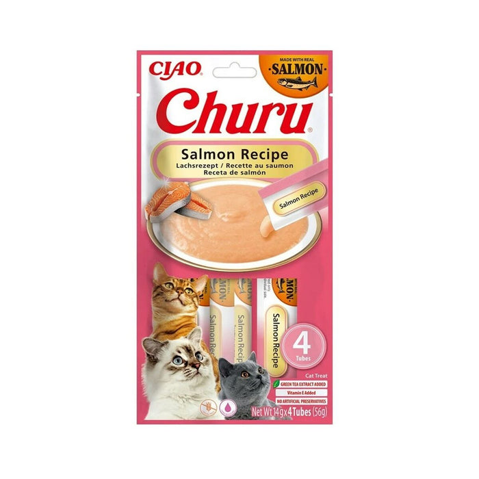 Snack for Cats Inaba Churu