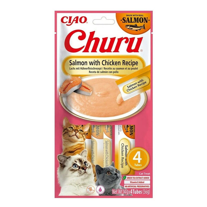 Snack for Cats Inaba