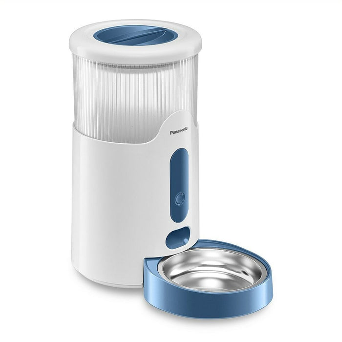 Pet Water Fountain Panasonic CP-JNF01CW White Plastic/Stainless steel