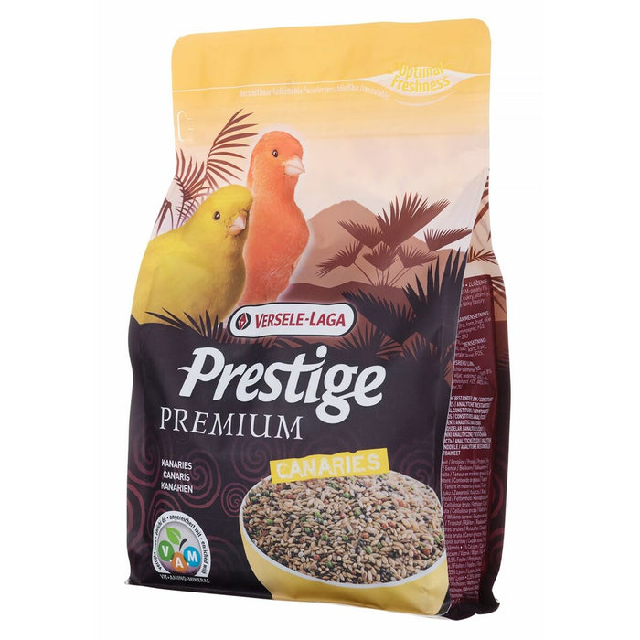 Bird food Versele-Laga Prestige Premium Canaries 2,5 kg