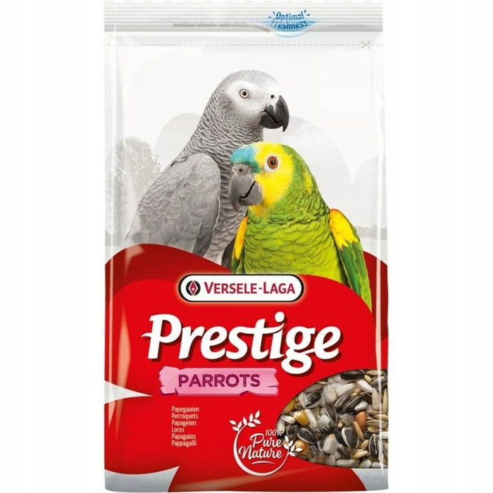Bird food Versele-Laga Prestige Parrots