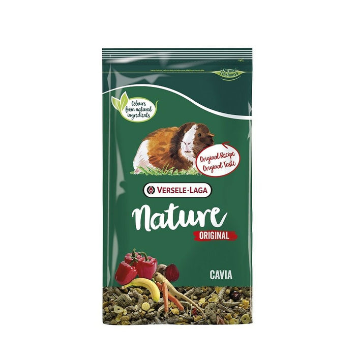 Fodder Versele-Laga Cavia Peas Rabbit 2,5 kg