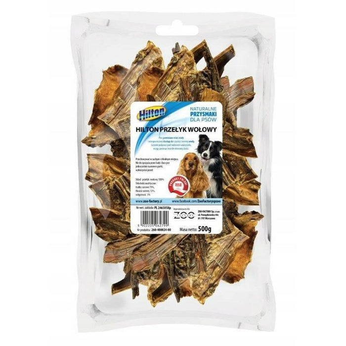 Dog Snack Hilton 500 g