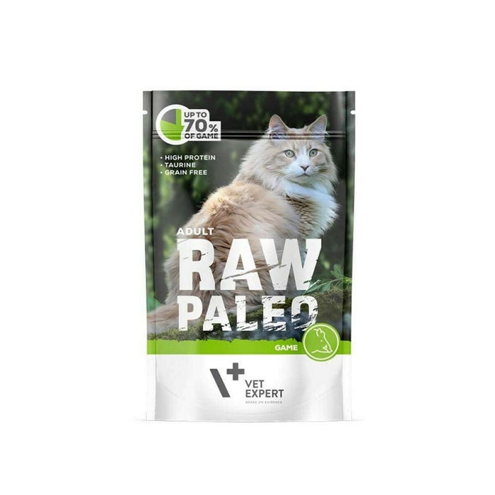 Cat food VETEXPERT Adult Cat 100 g