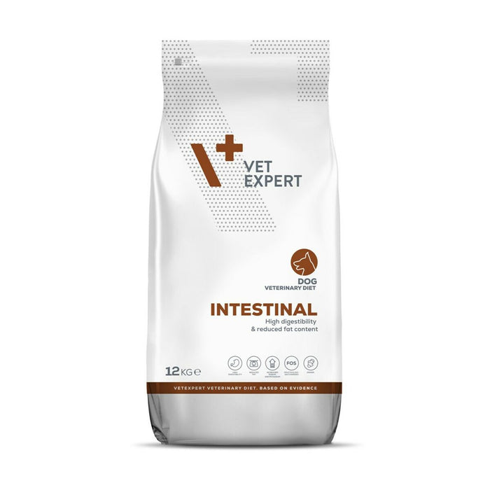 Fodder VETEXPERT Intestinal Dog Birds 12 kg