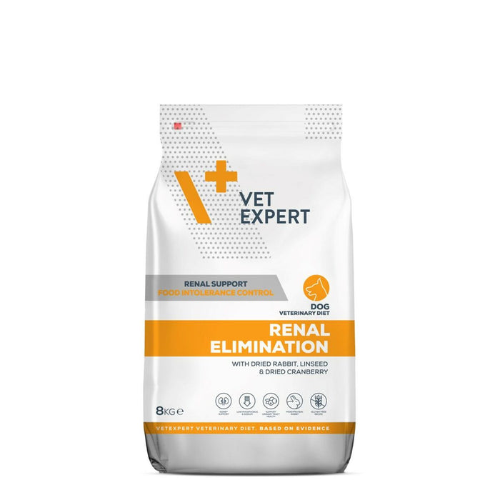 Fodder VETEXPERT Renal Elimination Rabbit 2 Kg