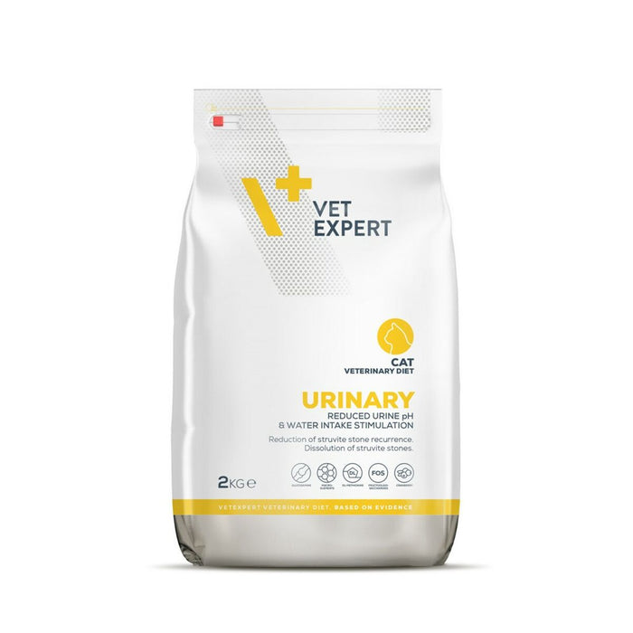 Cat food VETEXPERT Urinary Cat 2 Kg