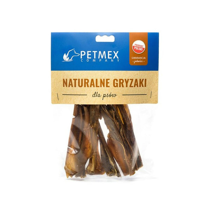 Dog Snack Petmex Roe deer skin 100 g