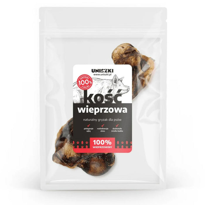 Dog Snack Uniszki Pig