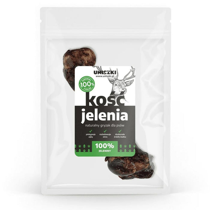 Dog Snack Uniszki Deer
