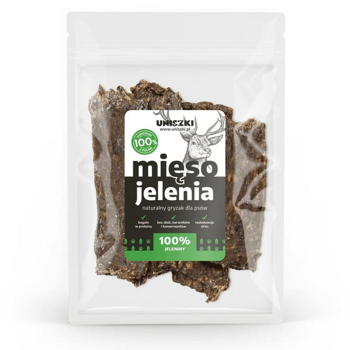 Dog Snack Uniszki Deer 90 g