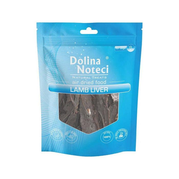 Dog Snack Dolina Noteci Lamb 150 g