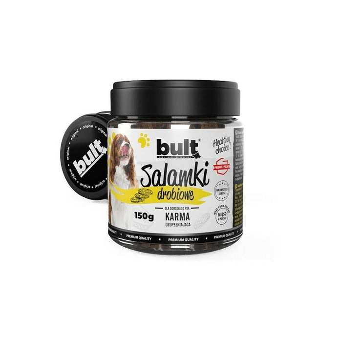Dog Snack Bult 150 g
