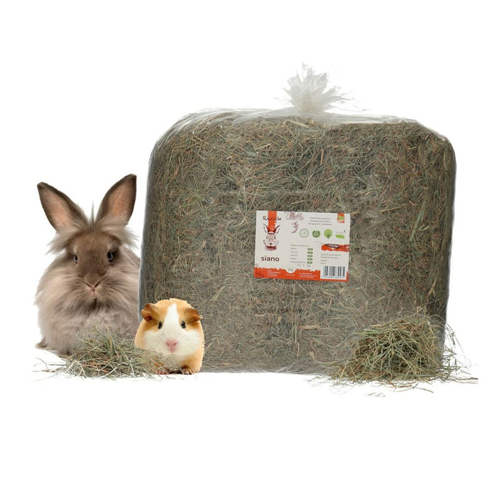 Rabbit Food Recek Chichilla Guinea pig Hamster Rat Mouse Rodents Birds 4 Kg