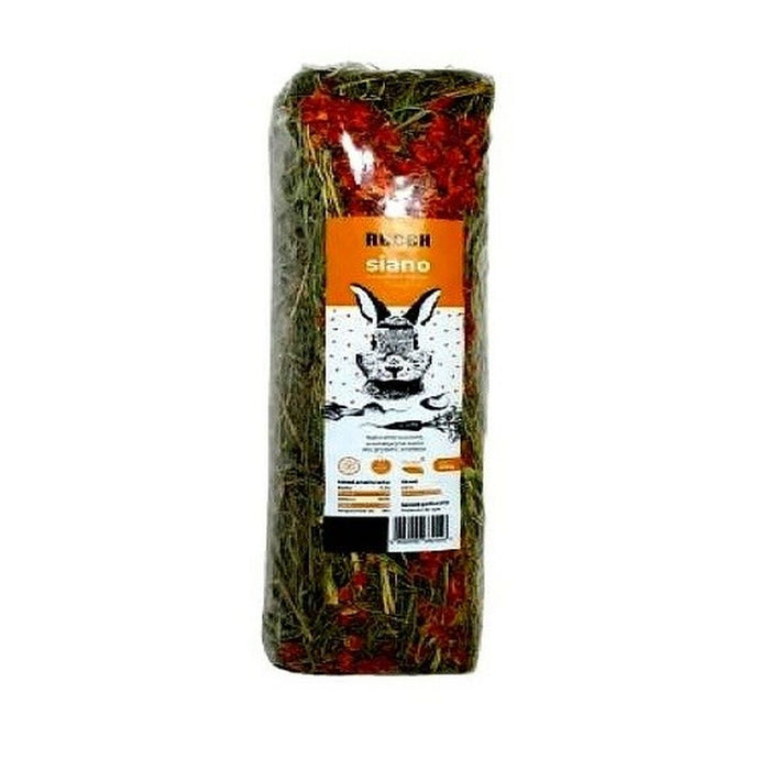 Rabbit Food Recek Hamster Rodents Birds 1 kg