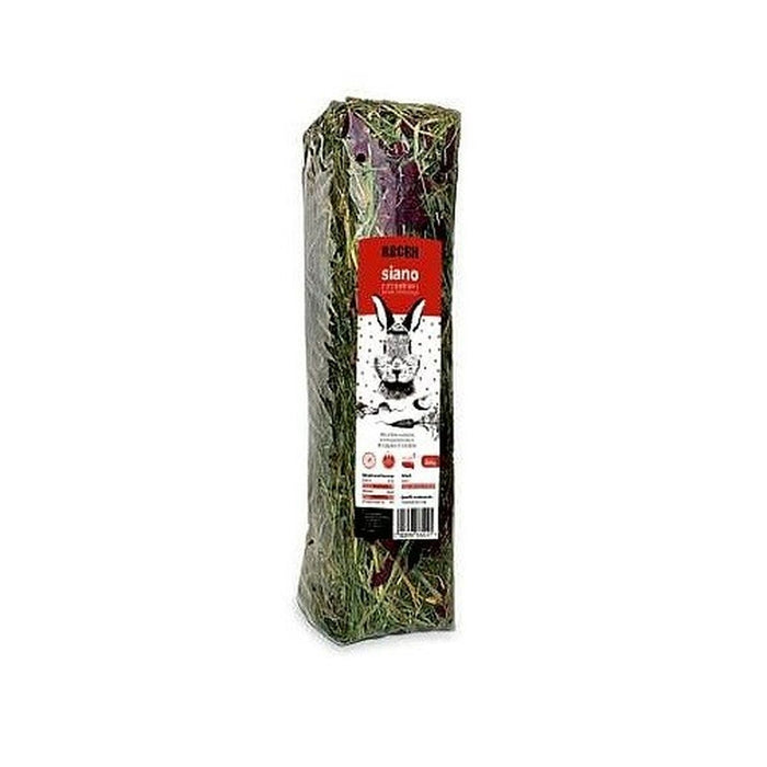 Rabbit Food Recek Hamster Rodents Birds 1 kg